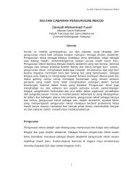 We did not find results for: Pdf Cabaran Pengurusan Rekod