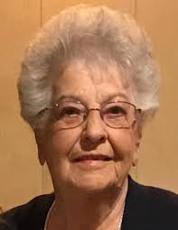 Obituary for Elizabeth "Boopa" A. Corsolini