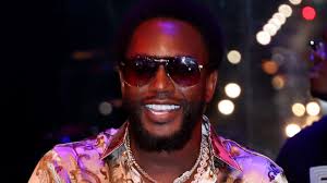 Cam'ron Says He Identifies As "Black," Not As "African-American"