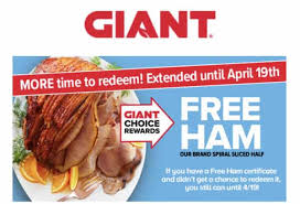 1.1k likes · 8 talking about this · 798 were here. Giant Free Spiral Ham Promotion Extended Thru 4 19