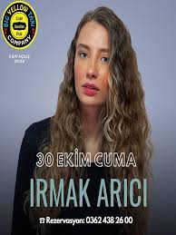Check spelling or type a new query. Irmak Arici