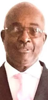 Benjamin Holmes Obituary (2022)