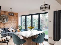 While it may be tempting to use any fabric you find attractive to reupholster a dining chair, not all fabrics are suitable for such a project. Alternative Dining Room Chair Fabric Ideas