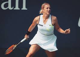 Atp & wta tennis players at tennis explorer offers profiles of the best tennis players and a database of men's and women's tennis players. Anastasia Pavlyuchenkova On Twitter Till Next Year Usopen