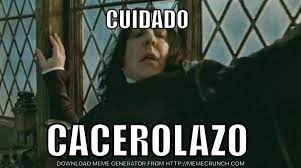 The best gifs are on giphy. Fci Auf Twitter Meme Cuidado Atentos Viene Un Cacerolazo No Era Marcha Sin Retorno Ja Elchavismosemueve