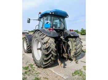 Landini Landpower 185 TDI Tractor