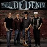 Wall of Denial