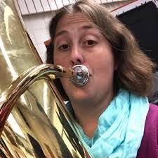 Carrie Backman's Instagram, Twitter & Facebook