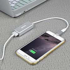 Butefo Magbox Macbook Magsafe 2 Charger To Micro Usb And Lightning Converter And Adapter Set Charges Iphones And Android Phones Revolutionary Macbook Access