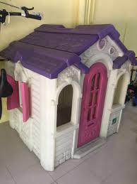 Maybe you would like to learn more about one of these? Princess House Rumah Mainan Kanak Kanak Toys Games Other Toys On Carousell