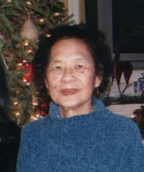 Obituary information for Eileen Agnes Ally