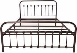 Hillsdale stanton wrought iron bed with matching side rail. China Wholesale Cheap Black Single Size Metal Bed Frames Wrought Iron Bed Photos Pictures Made In China Com