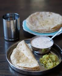 The label will usually tell you how many calories are contained in 100 grams or 100 millilitres of the food or drink, so you can compare the many labels will also state the number of calories in 1 portion of the food. Soft Rotis Recipe Or Chapati Recipe Simmer To Slimmer