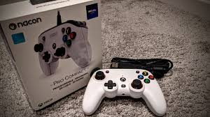 Some of these games include blood bowl 3, the lord of the rings: Rig Nacon Pro Compact Controller For Xbox Review Thexboxhub
