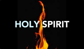 Image result for images What Is The Role Of The Holy Spirit?