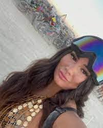 Daniel Trams's Instagram, Twitter & Facebook