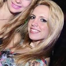 Virginia Tello's Instagram, Twitter & Facebook