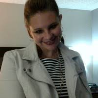 Melissa Wrobel's Instagram, Twitter & Facebook