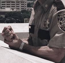 Sounds perfect wahhhh, i don’t wanna Grimes Sheriff Wristwatch Silver Rooftop Atlanta Twd Thewalkingdead Pinterest Cheribwatson The Walking Dead Grimes Twd