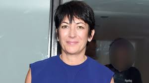 Find the perfect ghislaine maxwell stock photos and editorial news pictures from getty images. Ghislaine Maxwell The British Socialite Tycoon S Daughter And Friend Of Jeffrey Epstein Us News Sky News