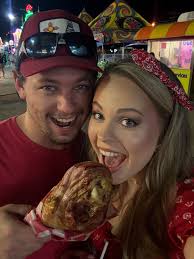 The Heart O' Texas Fair & Rodeo is an anticipated yearly tradition! 🎡 ✓  Turkey leg 🍗 ✓ Elote 🌽 ✓ Pecos Pete's Arnold Palmer (pro tip: buy the $30  cup and