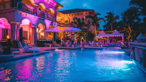 Location diciottesimo con piscina: guida alla scelta