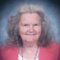 Mary Frances Stovall Obituary (2023)