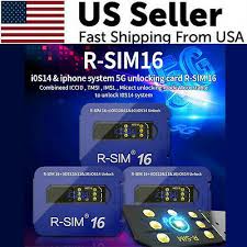 A sim card (subscriber identity module or subscriber identification module) is a very small memory card that contains unique information that identifies it to a specific mobile network. 2021 R Sim16 Nano Unlock Rsim Card For Iphone 12 11 Pro Max Xr X 8 7 Ios14 Lot Ebay