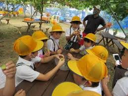 ホーム 西条市立田野小学校