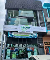 Wawasan open university is one of the most known universities in guyana pulau pinang more exactly in georgetown. Wawasan Open University Jb Regional Center Posts Facebook