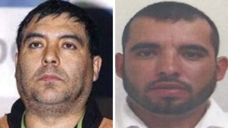 Los Cabrera del Cártel de Sinaloa: ¿qué pasó con sus fundadores?- Grupo  Milenio