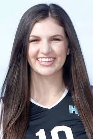 2015 Women's Volleyball Roster