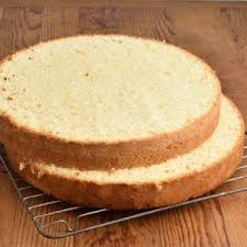 Easy Sponge Cake Recipe In 2020 Easy Sponge Cake Recipe Sponge Cake Sponge Cake Recipes