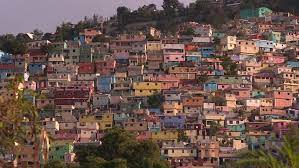 As of 2012, it's on again. Haiti A Country In Crisis New York Carib News