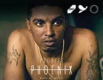 Design Indaba: Project Phoenix :: Behance