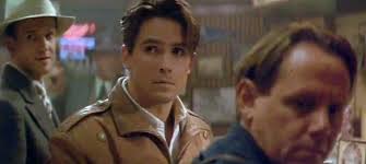 ComicsAlliance Reviews 'The Rocketeer' (1991), Part One