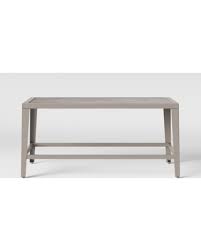 Free shipping on qualifying orders. Get This Deal On Foxborough Patio Coffee Table Gray Threshold