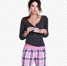 Maybe you would like to learn more about one of these? Victoria S Secret Fashion Show Pajamas T Shirt Nightwear Png 600x808px Pajamas Clothing Clothing Sizes Dress Fashion