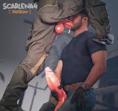 Call Of Duty Ghost (modern Warfare 2) 2boys 3d - Lewd.ninja