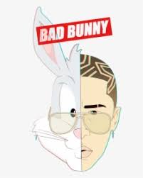 70,000+ vectors, stock photos & psd files. Bad Bunny Png Images Free Transparent Bad Bunny Download Kindpng