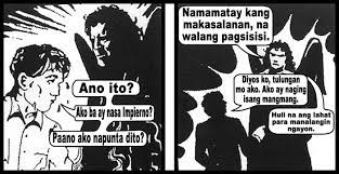 These tracts are available to anyone, free as the lord provides. Tagalog Tracts Operation Somebody Cares