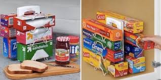 Epingle Sur Organiser Sa Cuisine