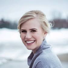 This is a milestone day for me.