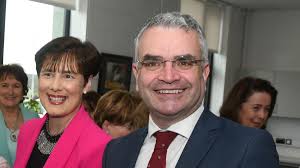 Dara Calleary TD (@daracalleary) • Facebook