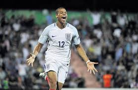 Manchester city brought to you by: Lukas Nmecha Ein Hamburger Jung Argert Die Englander Mopo De