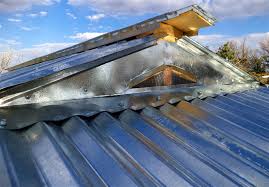It is a versatile building material, used for both commercial and residential applications. Corrugated Ribbed Metal Roofing Cost And Pros Cons 2021 Home Remodeling Costs Guide