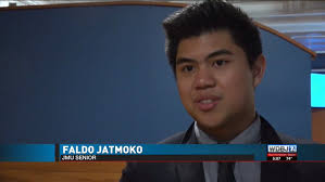 College students visit Roanoke as part of recruiting effort