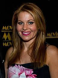 Candace Cameron Bure