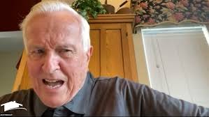 Free to Thrive An author night with Josh McDowell and Ben Bennett