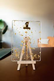 4x6 Clipboard Photo Frame Resin Clipboard Photo Frame Mini Etsy In 2021 Diy Resin Crafts Photo Frame Resin Diy